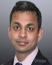 Dr. Raja V Koppala
