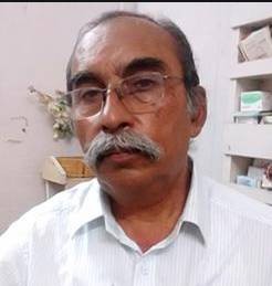 Dr. Rajaji