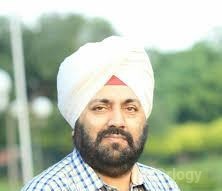 Dr. Rajan Bir Singh Thind