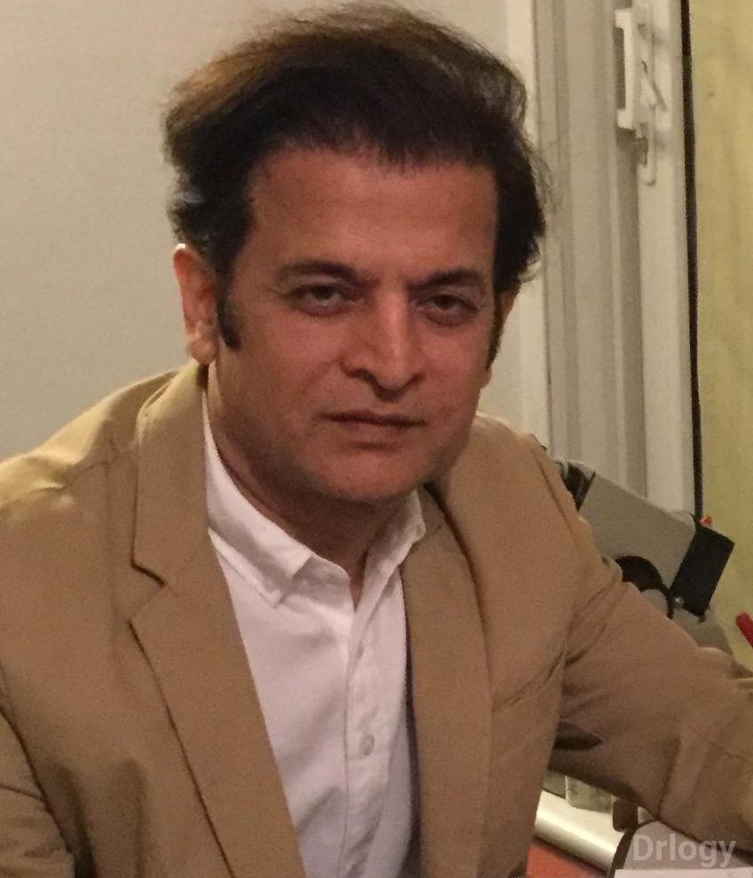 Dr. Rajan Chugh
