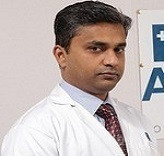 Dr. Rajan G B
