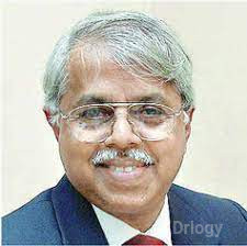 Dr. Rajan Santhosham