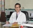 Dr. Rajan Shonek