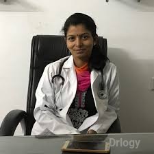 Dr. Rajani Manglawat in Indore