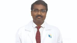 Dr. Rajarajan Venkatesan