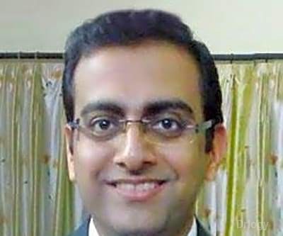 Dr. Rajarshi Dutta in Kolkata Dr. Rajarshi Dutta in Kolkata