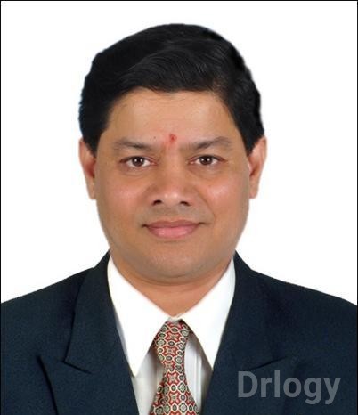 Dr. Rajasekhar Pappu