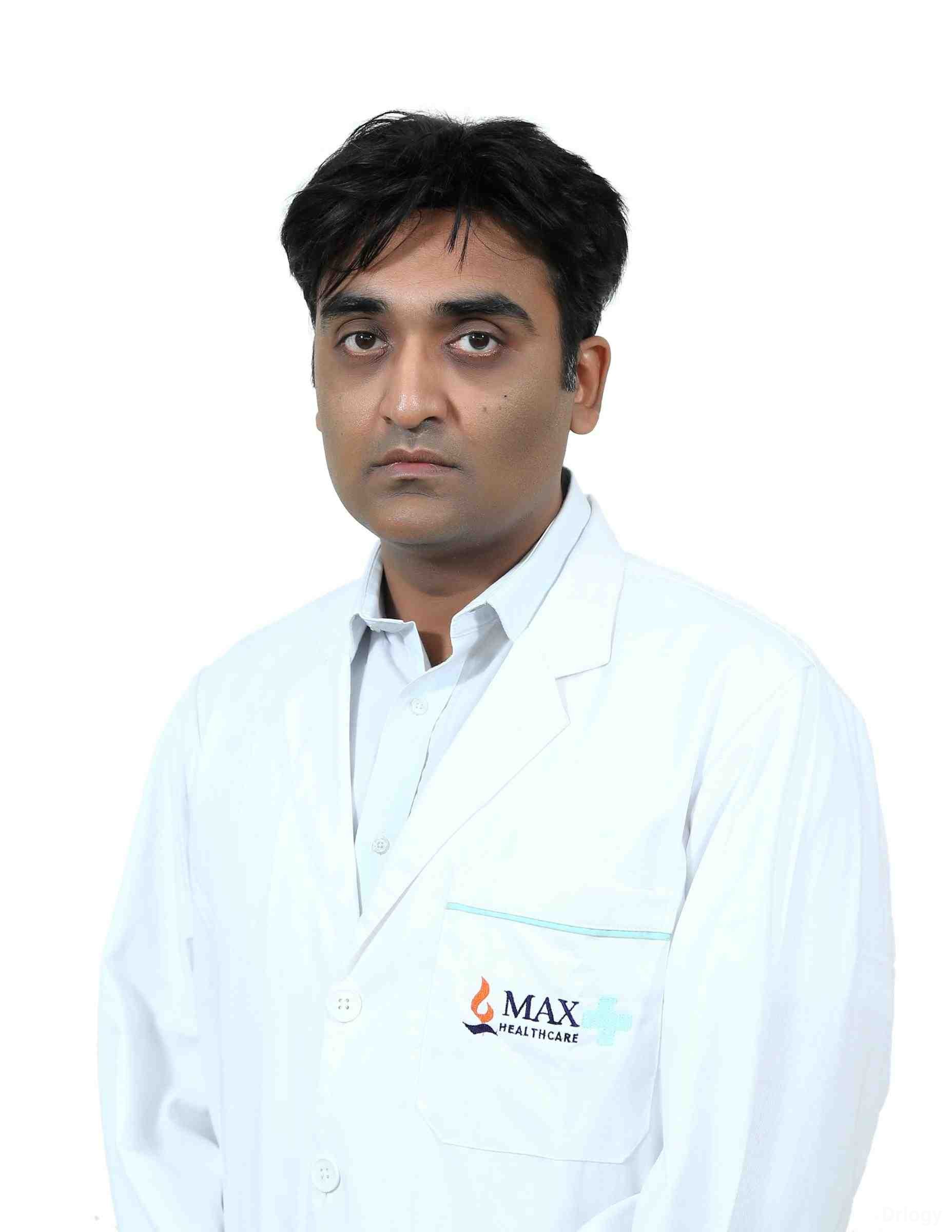 Dr. Rajat Arora in New Delhi
