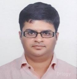 Dr. Rajat Gupta