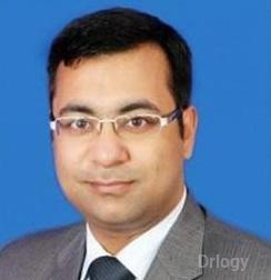 Dr. Rajat Jain in New Delhi