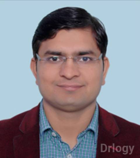 Dr. Rajat Jangir