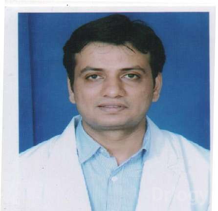 Dr. Rajat Malot