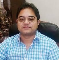 Dr. Rajat Rastogi in Lucknow