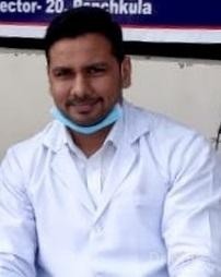 Dr. Rajat Verma