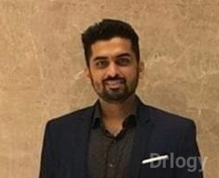 Dr. Rajdeep More