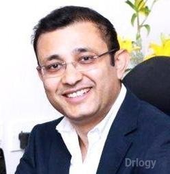 Dr. Rajeev Agarwal in Kolkata