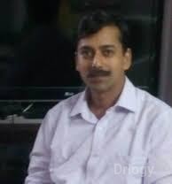 Dr. Rajeev Agarwal