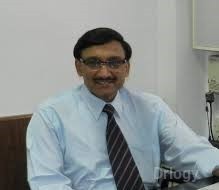 Dr. Rajeev Akerkar in Thane