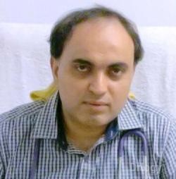 Dr. Rajeev Arora