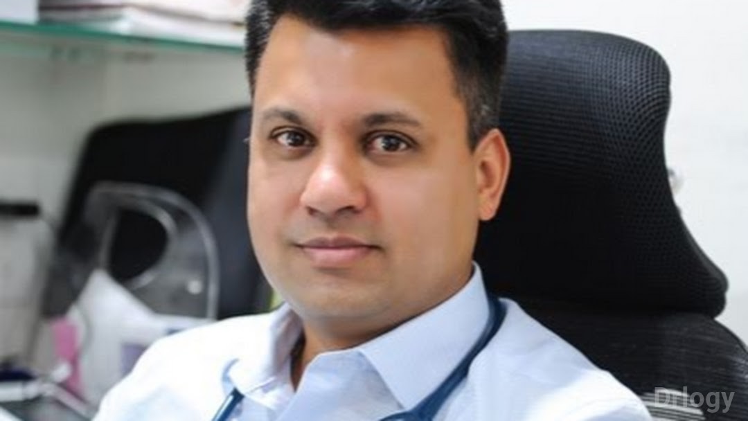 Dr. Rajeev D