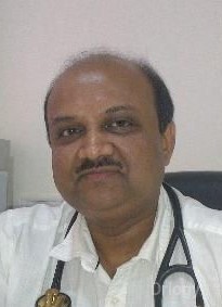 Dr. Rajeev Gupta