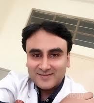 Dr. Rajeev Gupta