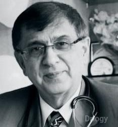 Dr. Rajeev Kacker