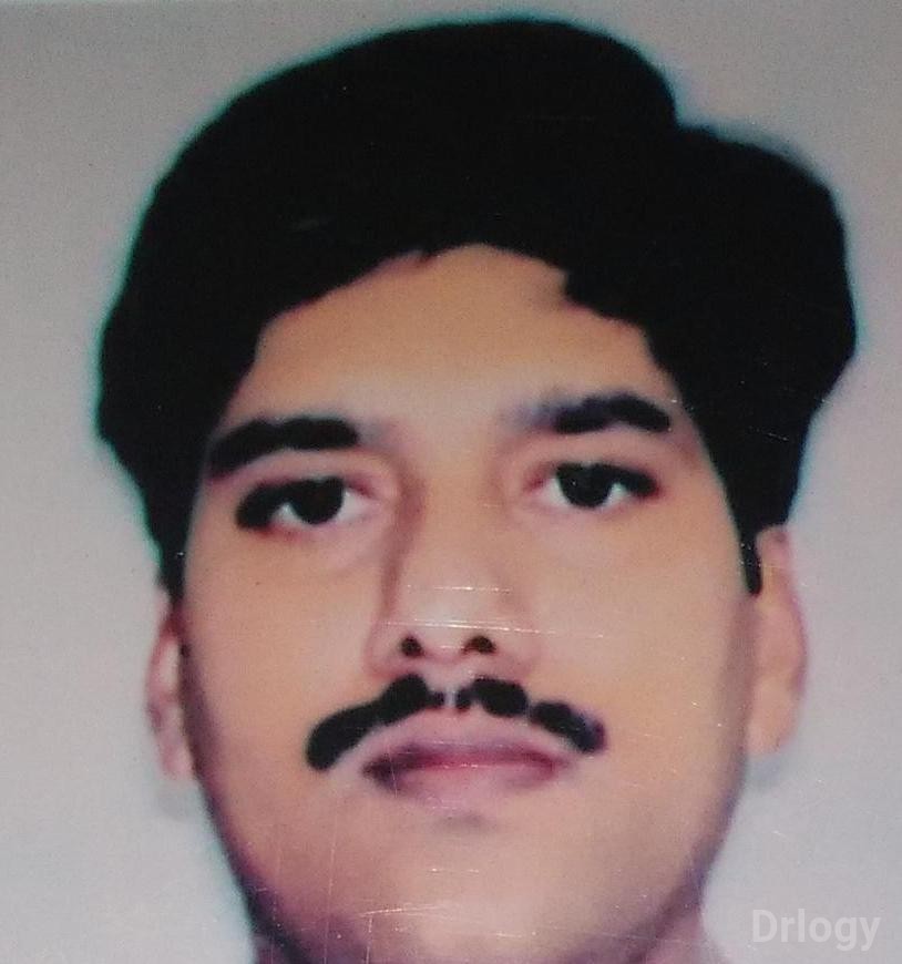Dr. Rajeev Kumar in Meerut