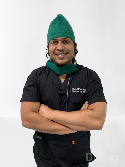 Dr. Rajeev raut in Pune
