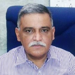 Dr. Rajeev Singh