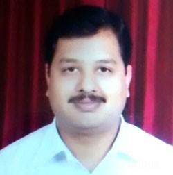 Dr. Rajeev Srivastava
