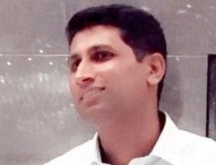 Dr. Rajeev Subbaraya