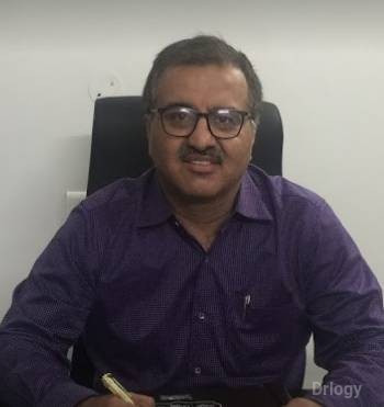 Dr. Rajeev Trehan