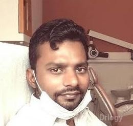 Dr. Rajeev Tripathi