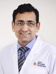 Dr. Rajeev Verma in Gurugram