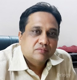 Dr. Rajeev Y. Kelkar