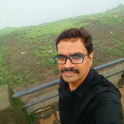 Dr. Rajen Patel