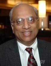 Dr. Rajender Reddy in Hyderabad