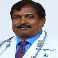 Dr. Rajendiran N