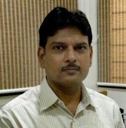 Dr. Rajendra Agarwal