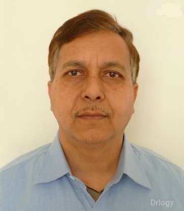 Dr. Rajendra Deo Agrawal in Varanasi