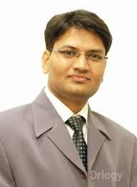 Dr. Rajendra Deshmukh in Nashik