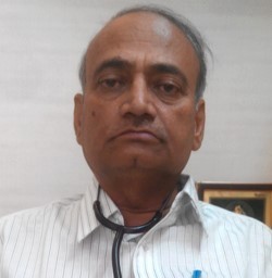 Dr. Rajendra Kapse