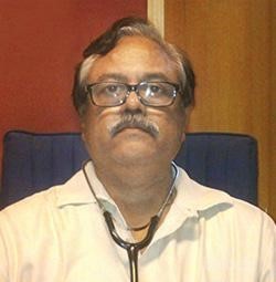 Dr. Rajendra Kudtarkar in Mumbai Dr. Rajendra Kudtarkar in Mumbai