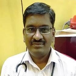 Dr. Rajendra Kumar