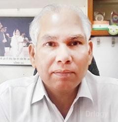 Dr. Rajendra Mehta