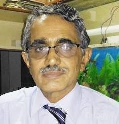 Dr. Rajendra Prasad