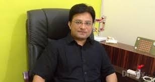 Dr. Rajendra Pujari