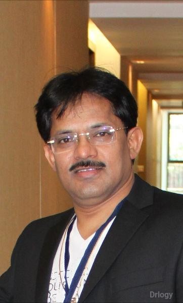 Dr. Rajendra Sankpal