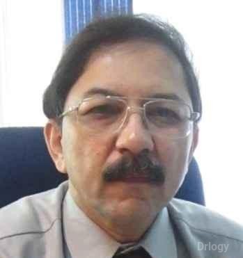 Dr. Rajendra Shimpi